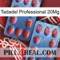 Tadadel Professional 20Mg 05